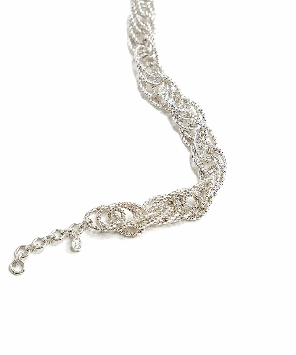 Jazz Links Bracelet