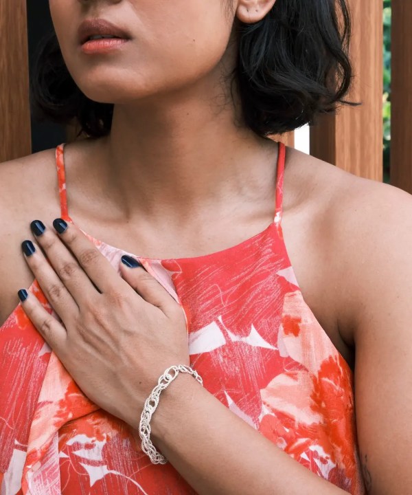 Jazz Links Bracelet - Image 2