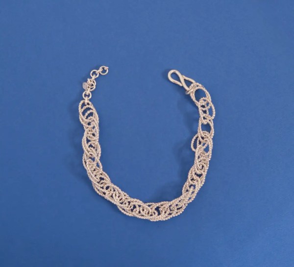 Jazz Links Bracelet - Image 4