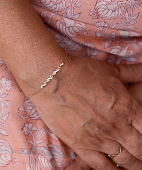 Zuma Braided Bracelet - Image 3