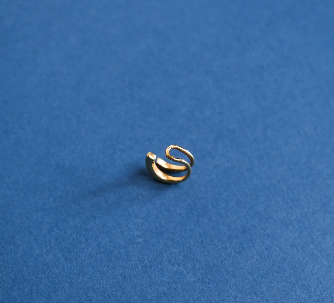 Kira Ear Cuff