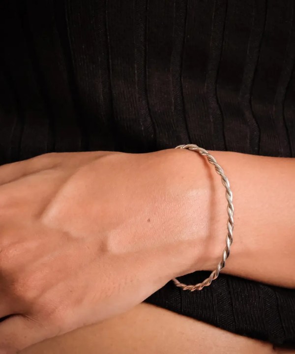 Skye Cuff - Image 4