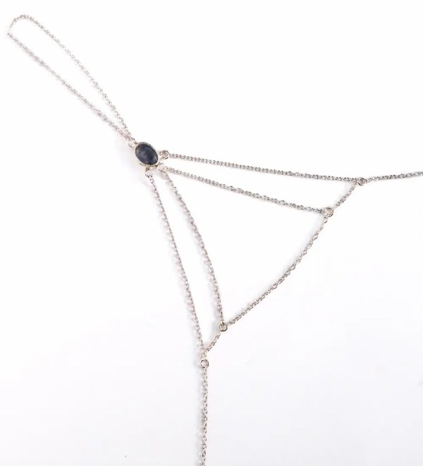 Suki Handchain - Image 1